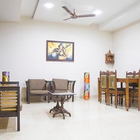The Mulberry House Bed & Breakfast New Delhi Exterior photo